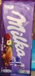 Mondelez Milka Ciocolata Stafide Si Alune 90 G