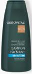Farmec Gerovital Men - Sampon Calmant Sensitive