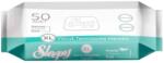 Sleepy Servetele Umede Sleepy Xl Sensitive 50 Bucati