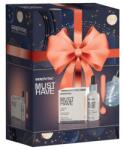 Farmec CASETA GEROVITAL MUST HAVE 7190 GMUST HAVE-ser contur ochi 30ml 7220 GMUST HAVE-crema hidratanta 50ml