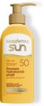 Farmec Gerovital Sun-emulsie Hidratanta Plaja Spf30