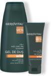 Farmec Gerovital-gel De Dus Fresh Mornings