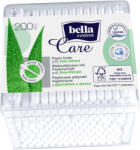 TZMO (Bella) Bella Betisoare Orl Din Hartie Aloe, Cutie 200 Bucati