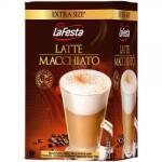 La Festa Cappuccino Extra Size Latte Macchiato 176G Bax 6