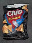 Intersnack Chio Chips Sare 60 G