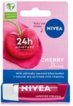 Beiersdorf (Nivea) Nivea Balzam Pentru Buze Cherry Shine 4.8 G