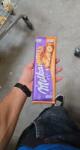 Mondelez Milka Ciocolata Caramel 100 G