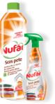 Nufăr Nufar-scos Pete