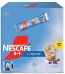 Nestlé Cafea Solubila Nescafe 3 In 1 Frappe 24 Plicuri X 15 G