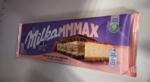 Mondelez Milka Ciocolata Cheesecake Capsuni 300 G