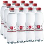 Aqua Carpatica (Valvis Holding) Aqua Carpatica Carbo Forte 0.5L Pet X12