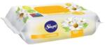 Sleepy Servetele Umede Camomile 120 Bucati Sleepy