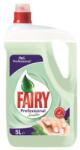 Procter & Gamble Detergent Vase Fairy Professional Sensitive 5 L