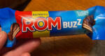 Kandia Dulce Rom Baton Cel Dublu 50 G