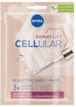 Beiersdorf (Nivea) Masca Servetel Nivea Hyaluron Cellular Filler Contour 1 Buc Masca de fata