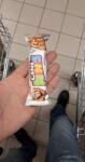 Nestlé Cini Minis Baton De Cereale 25 G