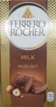 Ferrero Rocher Tableta Ciocolata 90 G