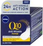 Beiersdorf (Nivea) Crema De Noapte Antirid Nivea Q10 Power, 50 Ml