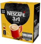 Nestlé Cafea Solubila Nescafe 3 In 1 Mild 24 Plicuri X 15 G