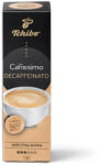 Tchibo Cafissimo Caffe Crema Decaffeinated 10 Capsule 70G