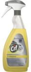 Unilever Solutie Curatat Universala Antigrasime Cif Professional 750 Ml