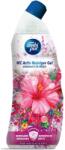 Henkel Solutie de curatat vasul de toaleta Ambi Pur Pink Hibiscus Rose 750ML