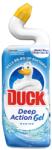 SC Johnson Duck Anitra Deep Action Gel Marine Dezinfectant Toaleta 750ml