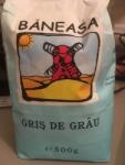 Băneasa Baneasa Gris 500 G
