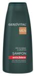 Farmec Gerovital Men-sampon Anticadere