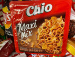 Intersnack Chio Maxi Mix 225 G