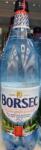 Romaqua Group Apa Carbogazoasa Borsec 1.5L Pet X6