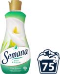 Semana Extra Fresh Clear Breeze Balsam De Rufe 1.5 L