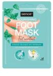 Sence Moisturise And Soften Foot Mask - Masca Pentru Picioare 18 G