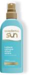 Farmec Gerovital Sun Lotiune Calmare Arsuri Solare 150Ml