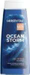 Farmec Gerovital Men Gel De Dus Ocean