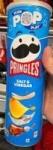 Kellanova (Pringles) Pringles Salt Vinegar 165 G