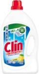 Henkel Solutie Curatat Geamuri Clin Lemon 4 L