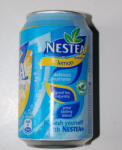Nestlé Nestea Lamaie 0.33L Doza