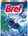 Henkel Bref Color Aktiv Eucalyptus Odorizant Toaleta 50G
