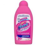 Reckitt (Vanish) Sampon Pentru Covoare Vanish Oxi Action 500Ml