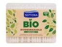 SEPTONA Betisoare Urechi Septona Biodegradabile 200 Buc