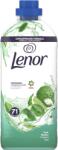 Lenor Lenor Balsam De Rufe Fresh Meadow 1.491L