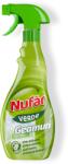 Nufăr Nufar Verde-geamuri