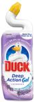 SC Johnson Duck Anitra Deep Action Gel Lavender Dezinfectant Toaleta 750ml