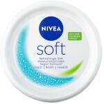 Beiersdorf (Nivea) Crema De Corp Nivea Soft 200 Ml