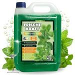 Frische Kraft Detergent Vase Frische Kraft 6In1 Mint 5 L