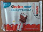 Ferrero Kinder Maxi Chocolate 6 X 126 G