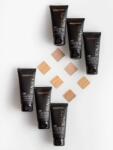 L'Oréal (Garnier) Masca Servetel Garnier Nutri Bomb Cu Lapte De Cocos Si Acid Hialuronic Masca de fata