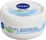 Beiersdorf (Nivea) Crema De Corp Nivea Soft 50 Ml