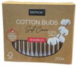 Sence Patyczki Higienice Sence Bamboo Cotton, 200 Buc